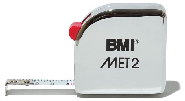 BMIのメジャー“MET2” 