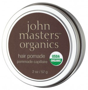 ITEM  hair wax ［57g］ BRAND  john masters  organics 
