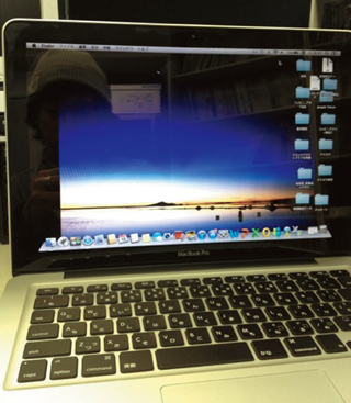apple“MacBook Pro” 