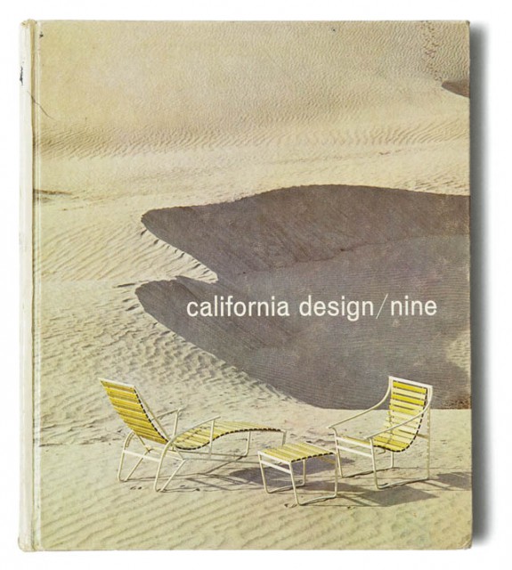 『california design/nine』 