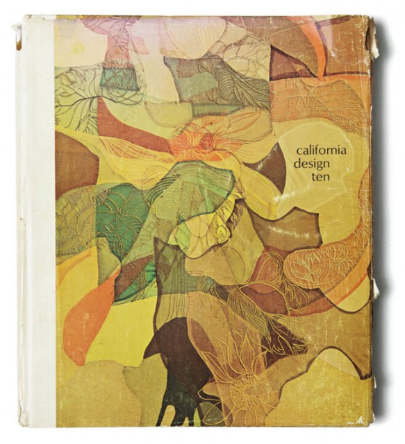 『california design/ten』 