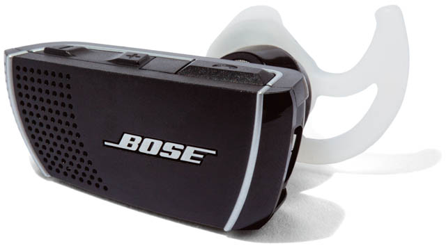 BRAND  Bose ITEM Bose Bluetooth®ヘッドセット シリーズ2 