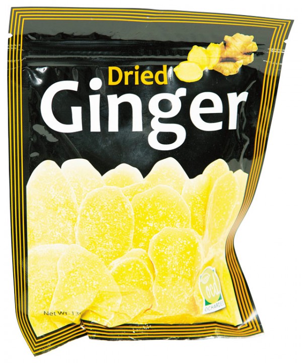 Ochardee   Dried Ginger 