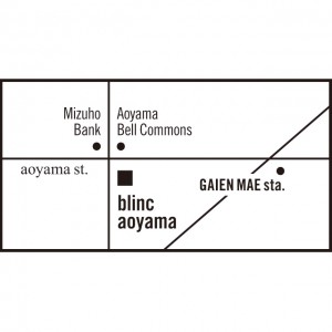 aoyama map 