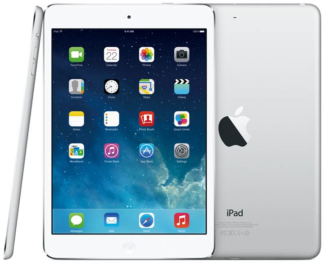 	Apple 	iPad mini  Retinaディスプレイモデル 