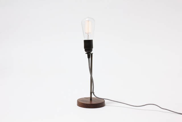 STUSSY Livin’ GENERAL STORE Table Lamp