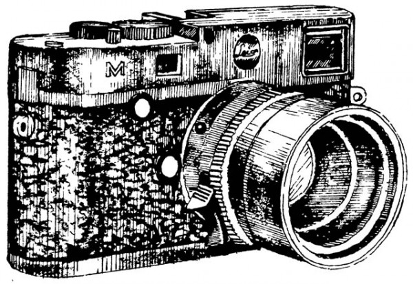 BRAND Leica   ITEM DIGITAL CAMERA 