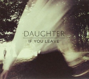 『IF YOU LEAVEDAUGHTER 