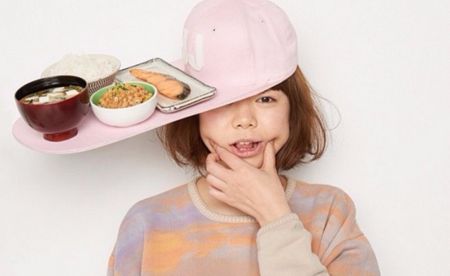 DJみそしるとMCごはんの歌詞が面白いと話題に！ i bought