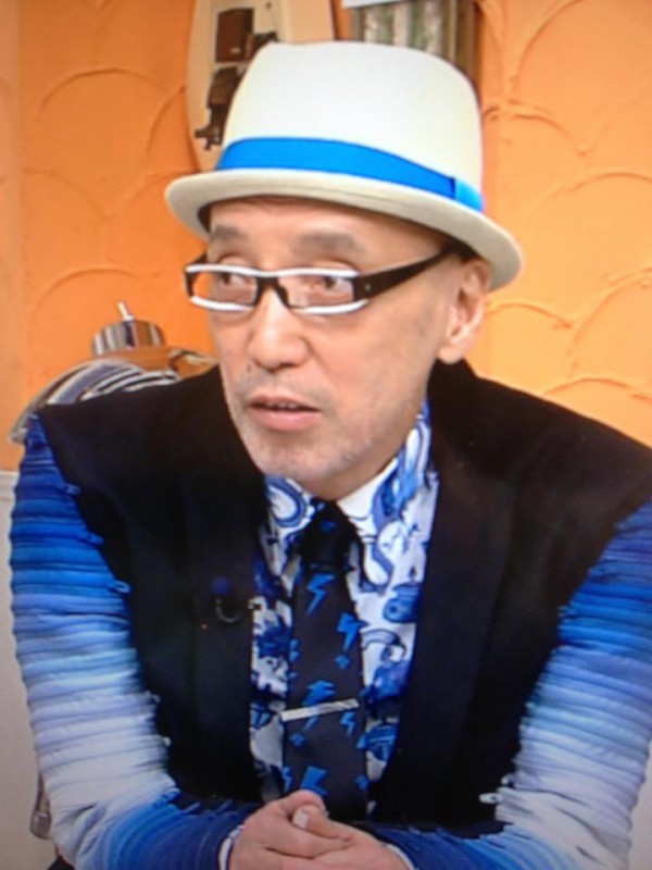 テリー伊藤