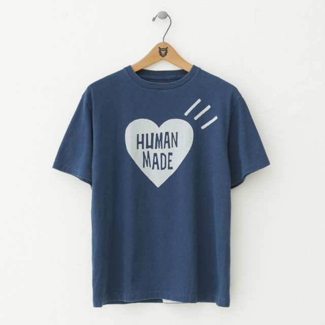 HUMAN MADE - ヒューマンメイド GRAPHIC T-SHIRT #08の+solo-truck.eu