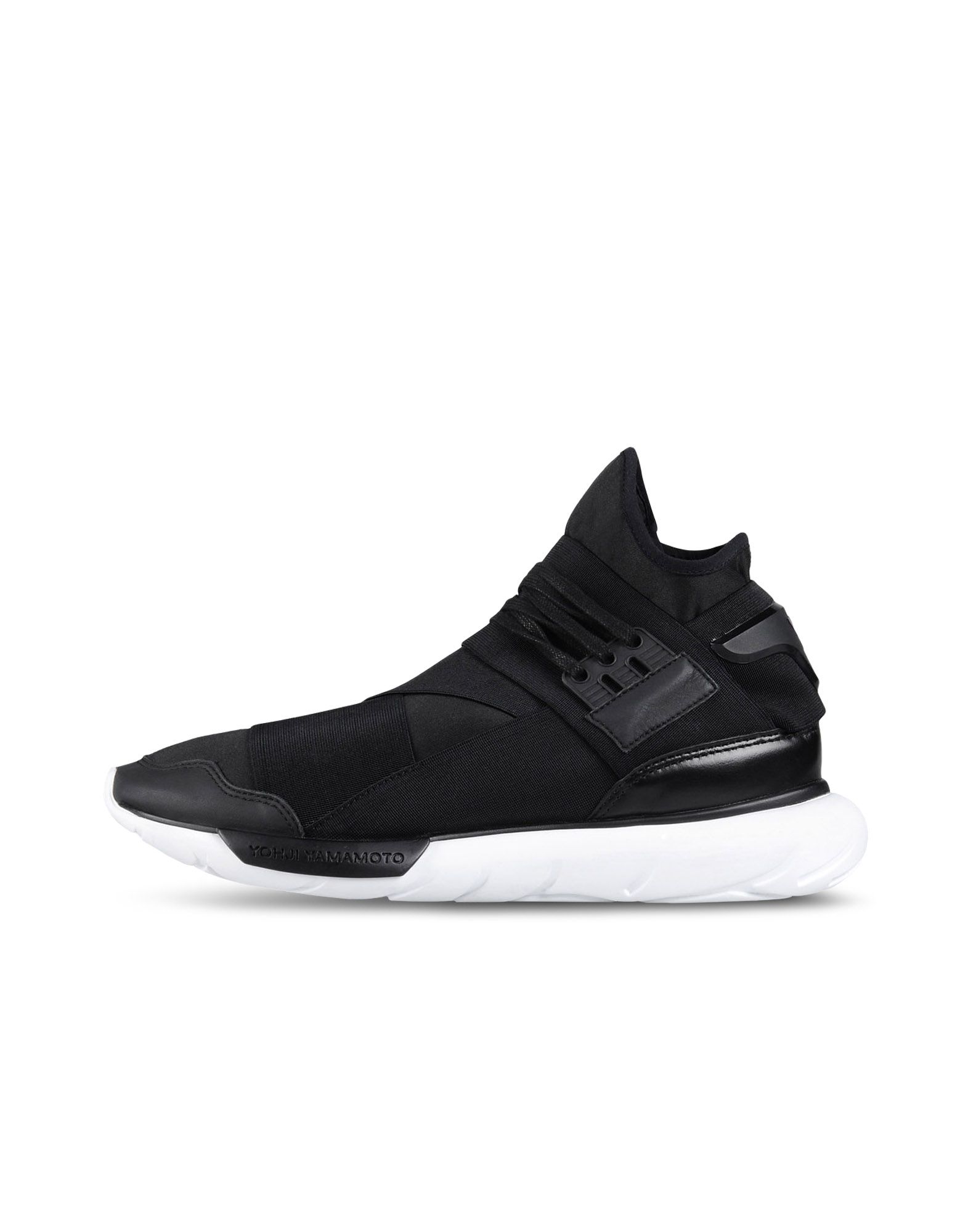 Yohji Yamamoto×adidasブランド「Y-3(ワイスリー)」とは？ | i bought