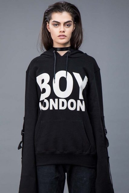 BOY LONDONの通販サイト紹介と人気アイテム | i bought