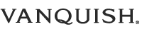 VANQUISHロゴ