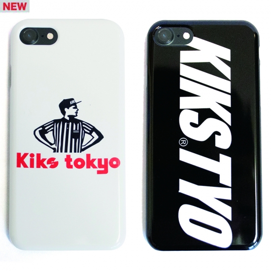 KIKS TYO I PHONE CASE