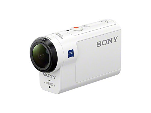 SONY HDR AS300/AS300R 