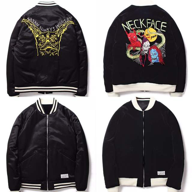 PARADISE TOKYO1周年! NECK FACE×WACKO MARIAのコラボ登場 | i bought