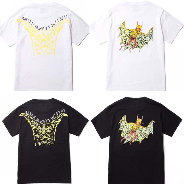 PARADISE TOKYO1周年! NECK FACE×WACKO MARIAのコラボ登場 | i bought