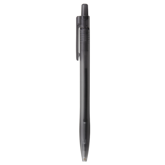 ボールペン おすすめ ブランド 無印良品 なめらか油性ボールペン 0.7mm