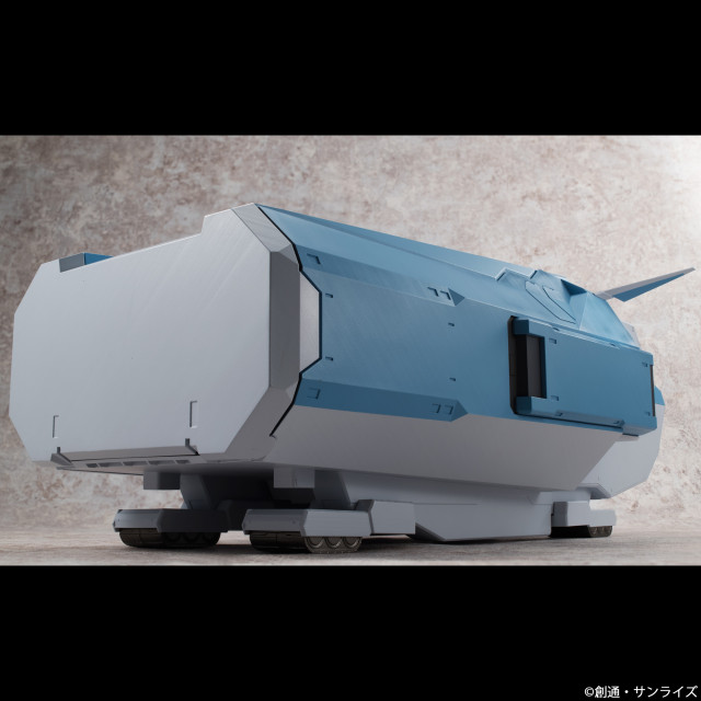 Realistic Model Series 1/144スケール HGシリーズ用 機動戦士ガンダム00 [ダブルオー]プトレマイオス コンテナ 