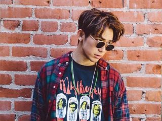 三代目J Soul BrothersのリーダーNAOTOの髪型