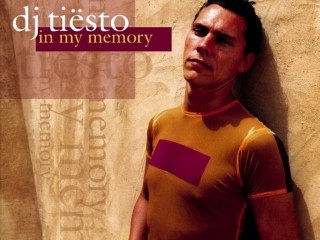 ティエスト アルバム『In My Memory』