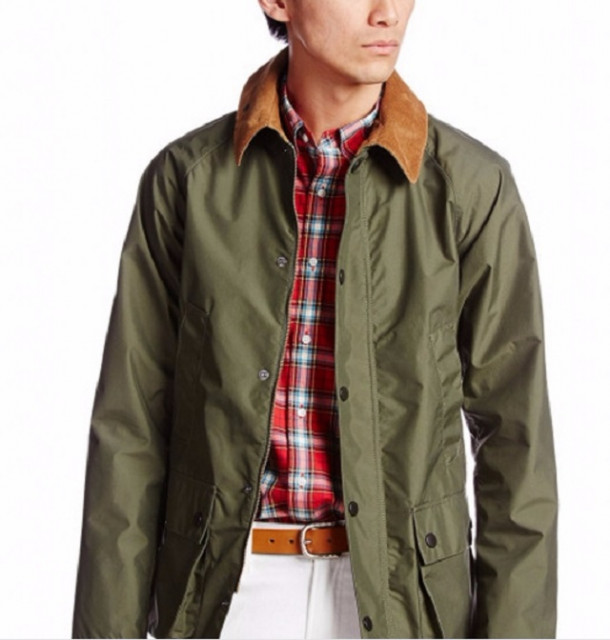 barbour bedale amazon