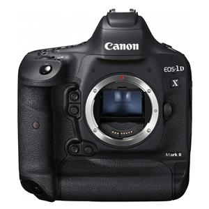 Canon EOS 1DX Mark II 