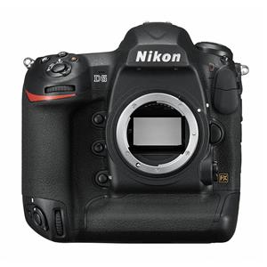 Nikon D5(XQD,CF type) 