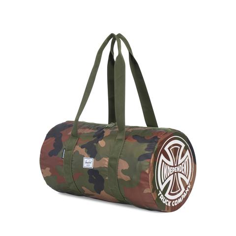 Herschel Supply×INDEPENDENT 