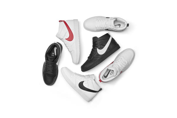 NikeLab Dunk Lux Chukka RT 8 native 600 (1) 