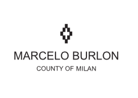 MARCELO BURLON COUNTY OF MILAN 