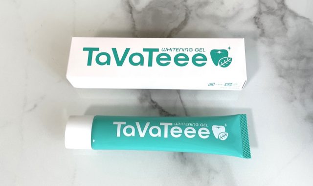 人気激安） TaVaTeee タヴァティー 40g ホワイトニングジェル fawe.org