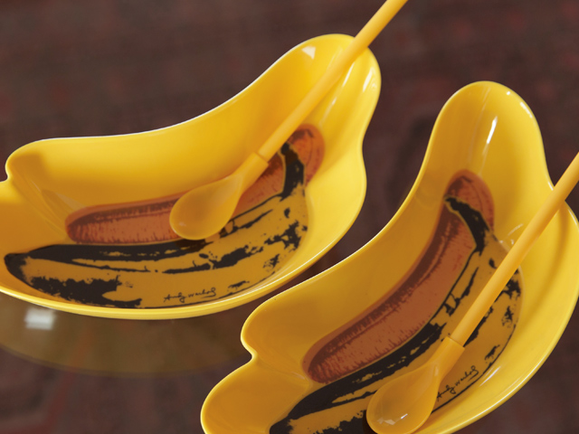 Andy Warholなど藤原ヒロシの目に止まったアートグッズ9選 | i