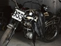 クリエイターたちの意外な趣味と、その愛用品 My Hobby&My Gear　-MOTORCYCLE-