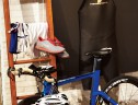 クリエイターたちの意外な趣味と、その愛用品 My Hobby&My Gear -TRIATHLON-