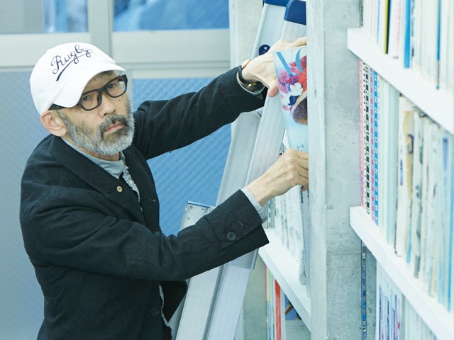 ピース又吉直樹、葉月あやらが毎号買ってる雑誌 PART.02 | i bought
