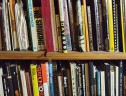 ボクの本棚に新しく仲間入りした 本を紹介します　クリエイターの 「My本棚」と 自分史に残る1冊-野村訓市-