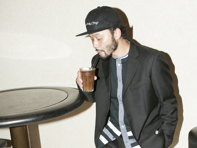 PIGALLEなど、小木“Poggy”基史が気になるアイテム9選 | i bought