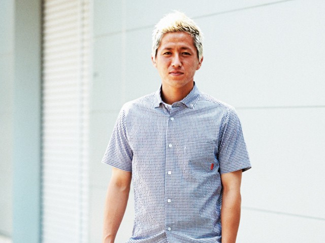 WTAPSに魅せられたNIGO®、狩野健太ら6人のクリエイターたち | i