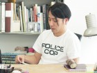 N.HOOLYWOOD尾花大輔の「Tシャツ」ベスト10 | i bought