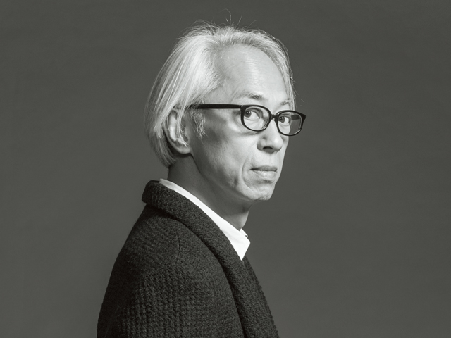 sacai × FRAGMENT DESIGN ドリズラージャケット 野口強 野口強ら総勢21名のクリエイターが着こなすアウター | i bought