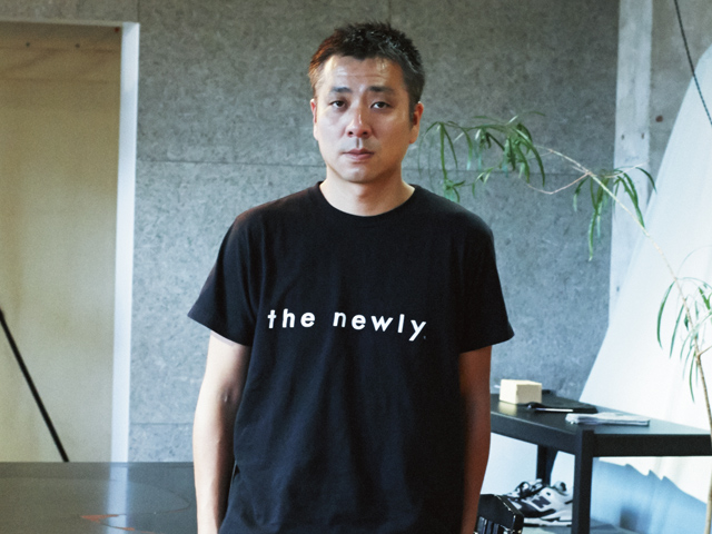 N.HOOLYWOOD尾花大輔の「Tシャツ」ベスト10 | i bought