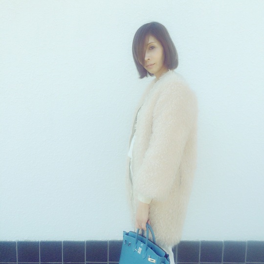 西山美希子