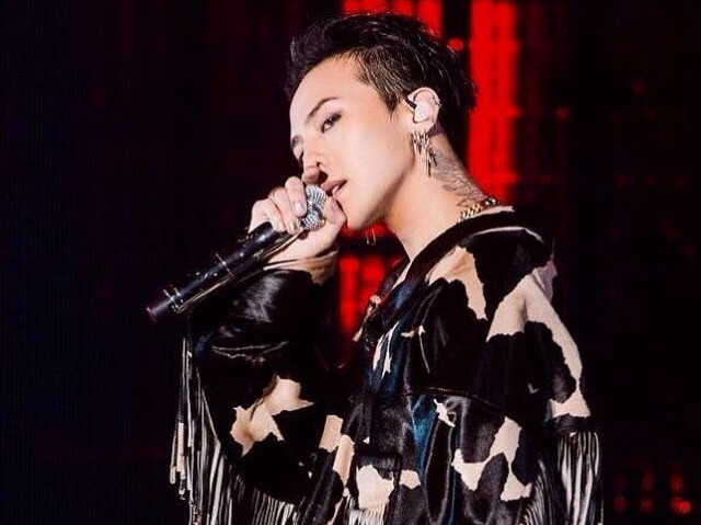 BIGBANG G-DRAGON AMBUSH コラボ ネックレス 正規品