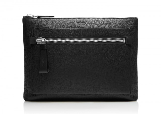 メンズファッションのおすすめブランド TOM FORD(トムフォード