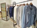 FINGER FOX AND SHIRTS 2017AW展示会