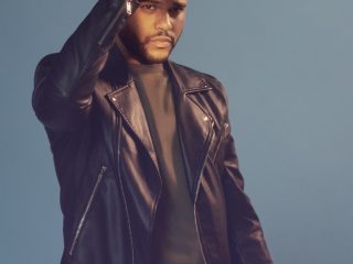 H&MメンズウェアのエッセンシャルコレクションSpring Icons Selected by The Weeknd